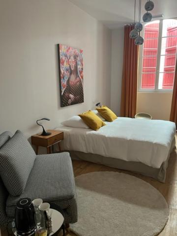 Les Chambres Du Montreal Et L'Hotel Particulier Eksteriør bilde