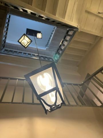 Les Chambres Du Montreal Et L'Hotel Particulier Eksteriør bilde