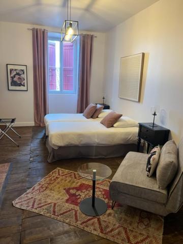 Les Chambres Du Montreal Et L'Hotel Particulier Eksteriør bilde