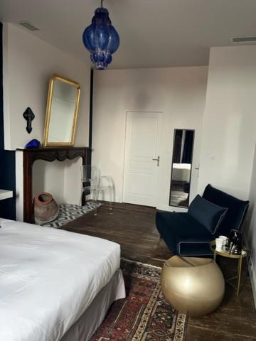Les Chambres Du Montreal Et L'Hotel Particulier Eksteriør bilde