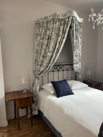 Les Chambres Du Montreal Et L'Hotel Particulier Eksteriør bilde