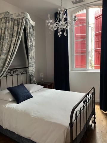 Les Chambres Du Montreal Et L'Hotel Particulier Eksteriør bilde